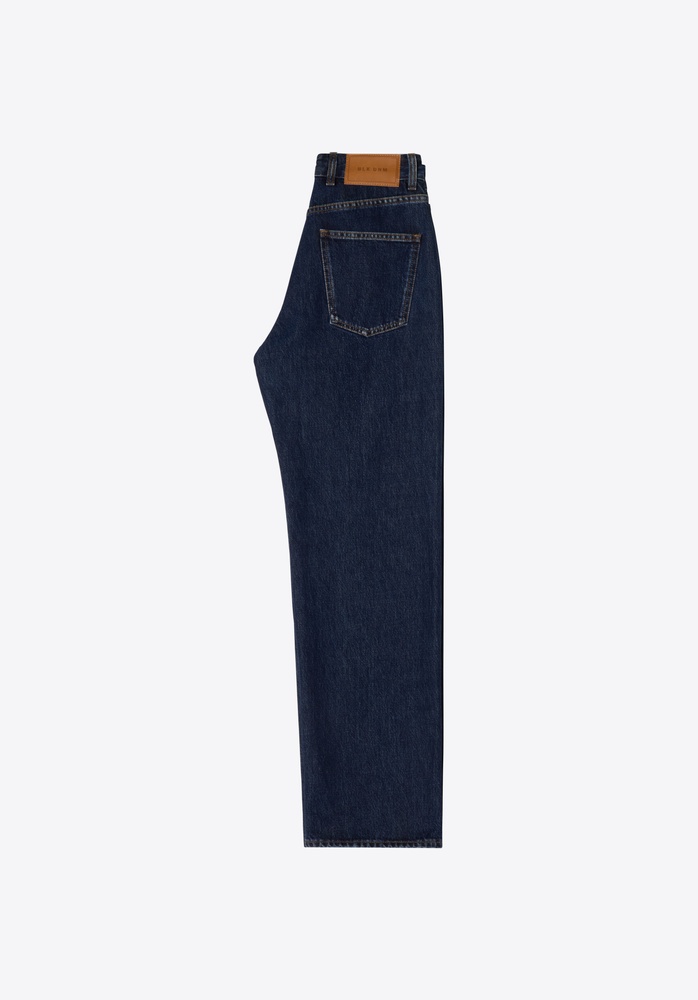 JEANS 98 CLEAN BLUE - 4