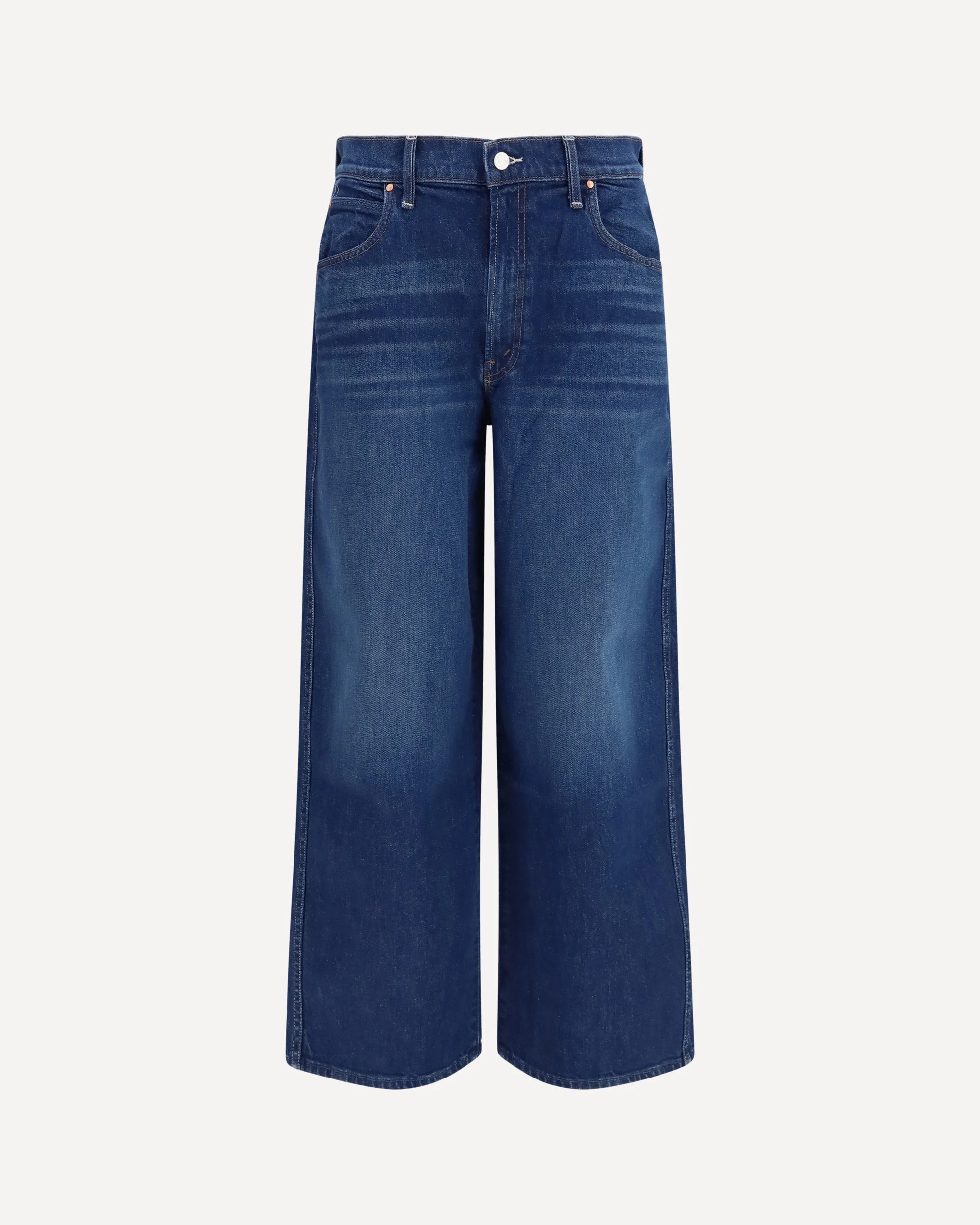 The Delinquent Ankle Jeans - 1