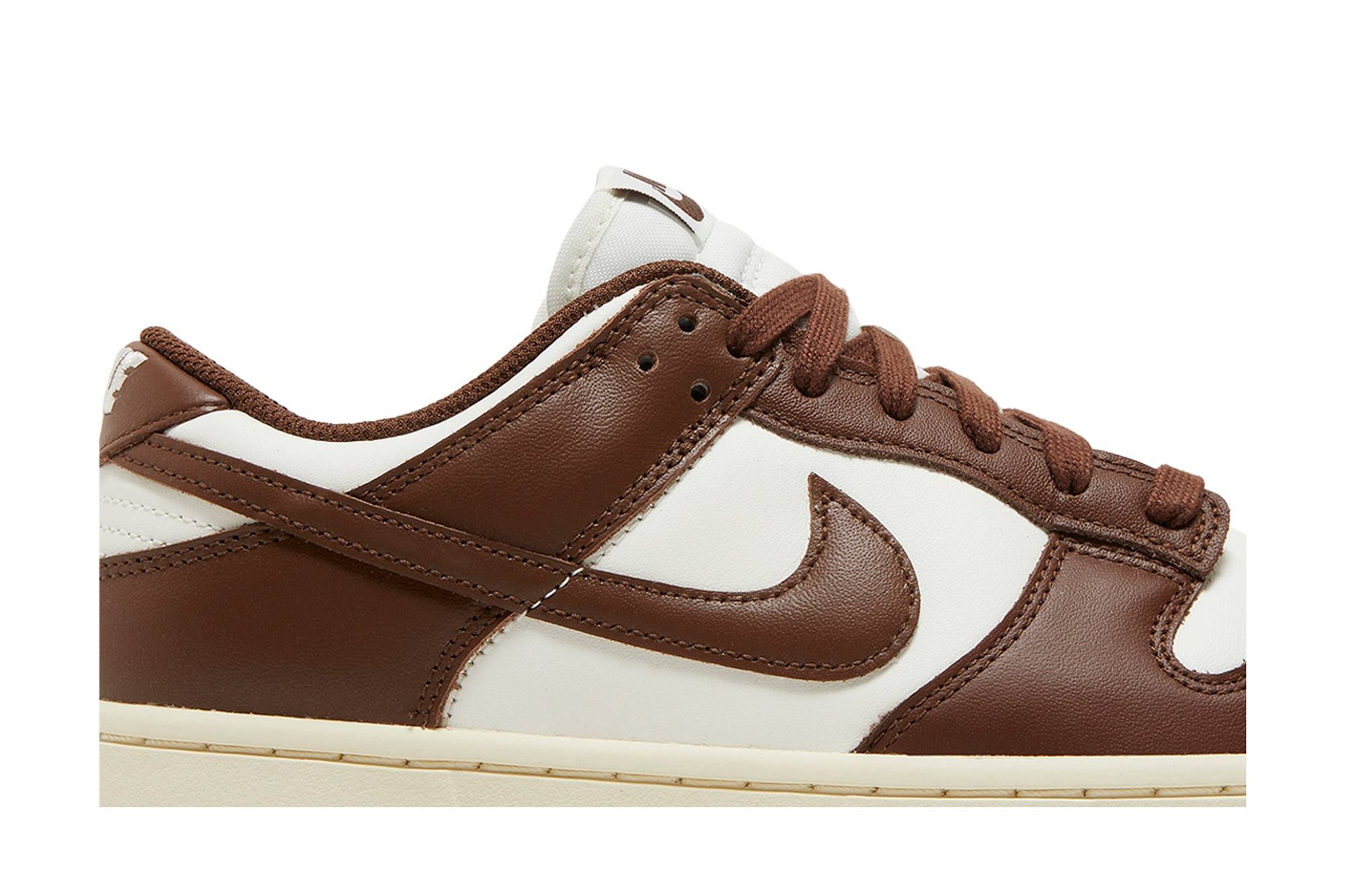 Wmns Dunk Low 'Cacao Wow' - 2