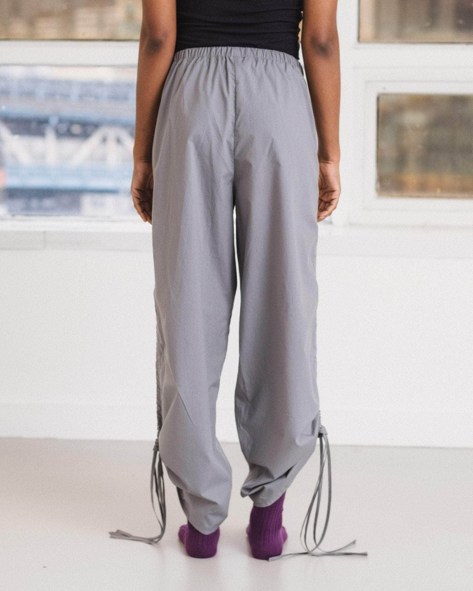 Pictorial Pants - Organic Cotton Poplin - 3