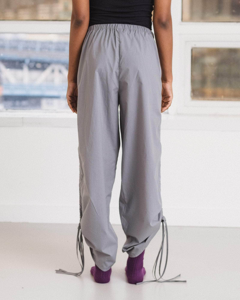 Pictorial Pants - Organic Cotton Poplin 3