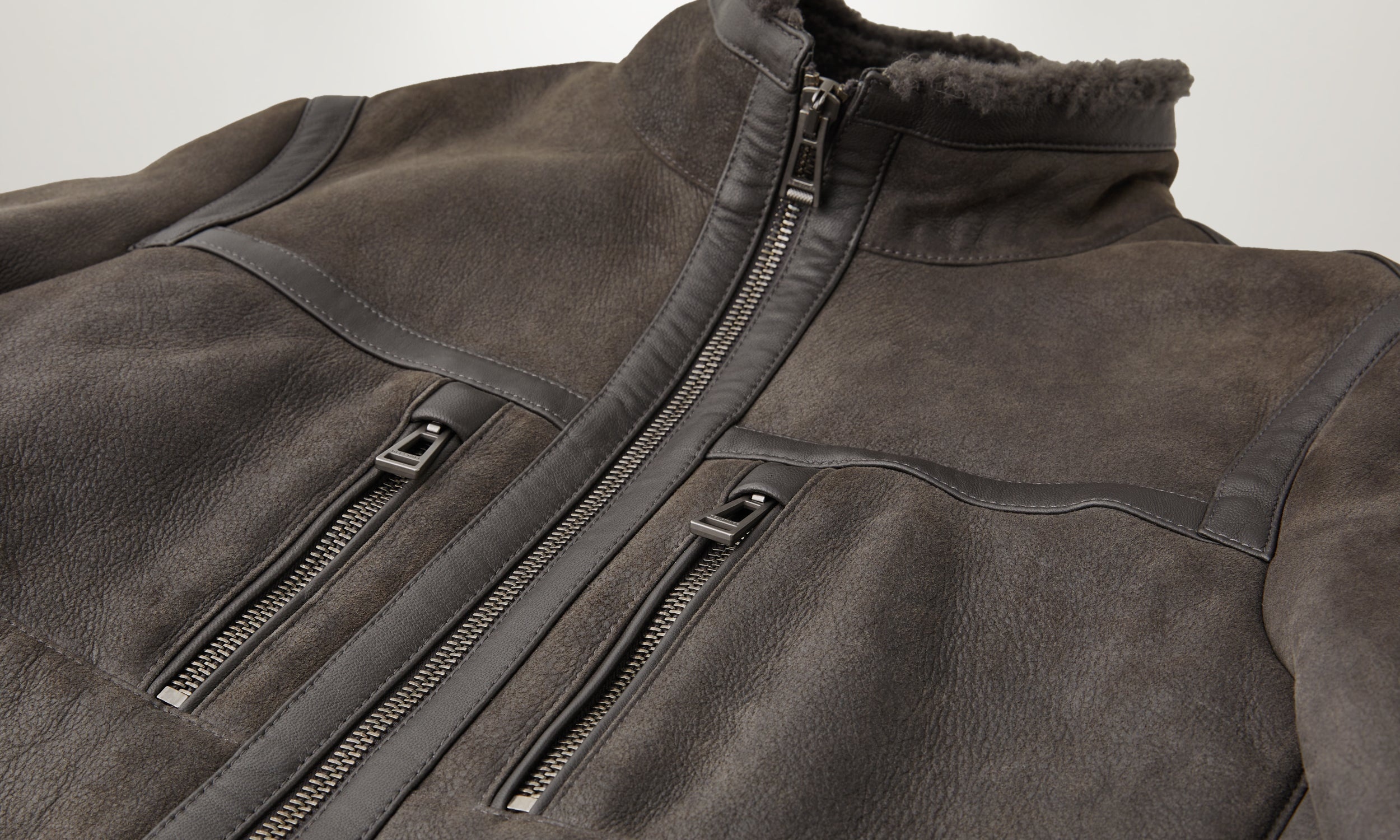 TUNDRA JACKET - 3