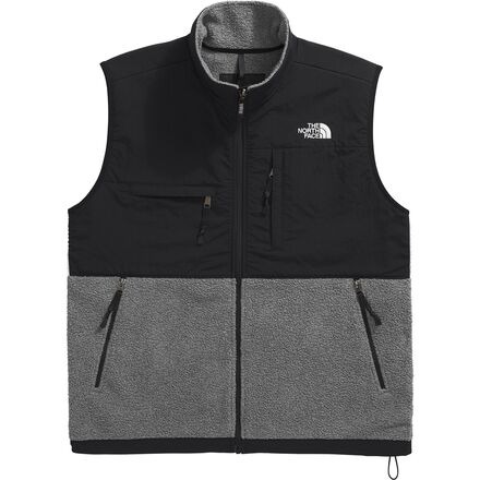 Retro Denali Vest - Men's - 3