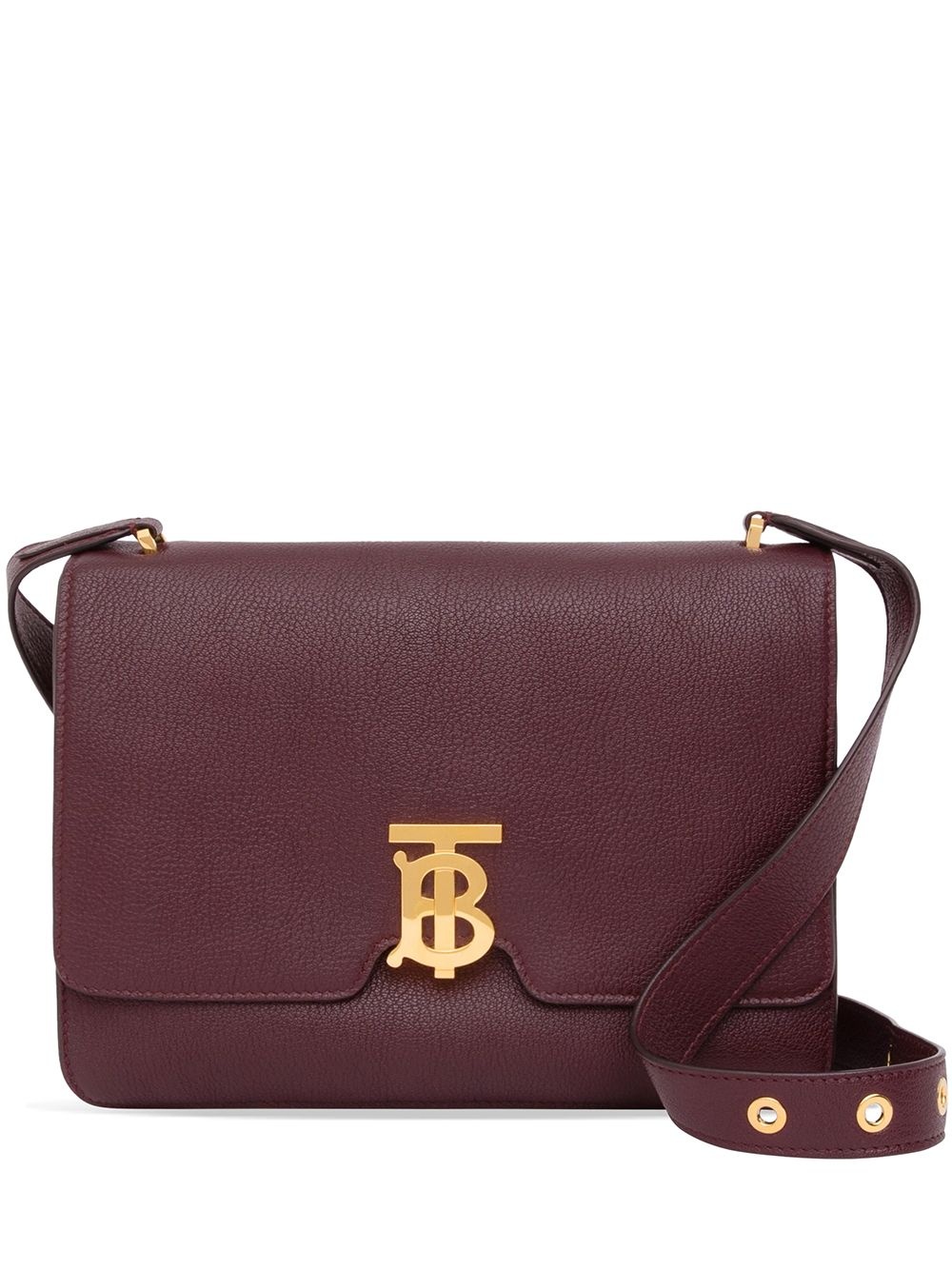 medium Alice shoulder bag - 1