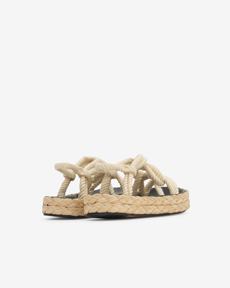 EDON SANDALS - 2