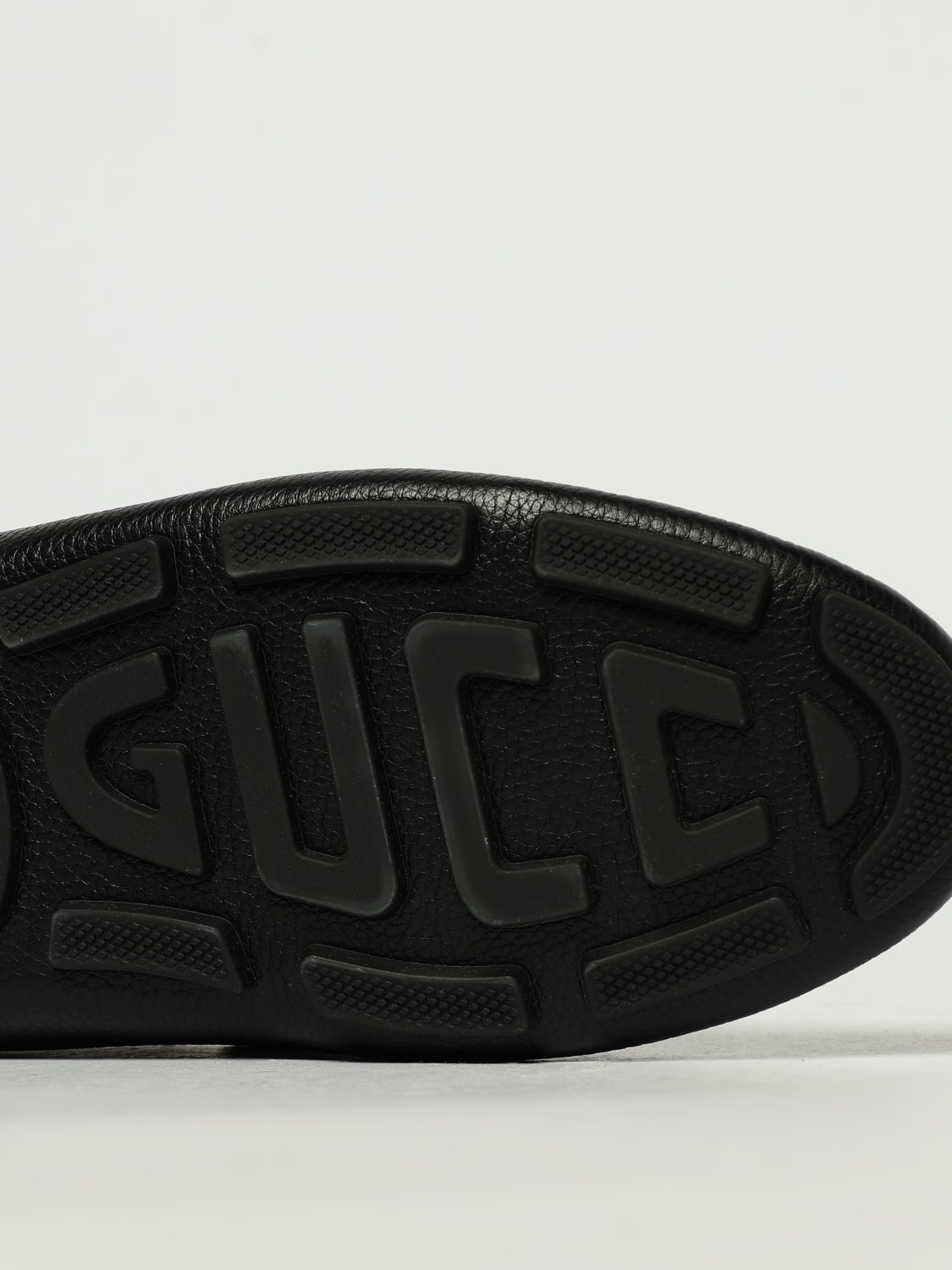 Shoes men Gucci - 4
