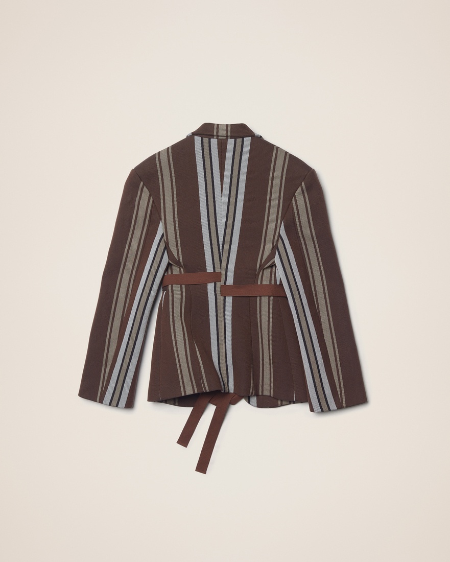 Le manteau Filu - 2