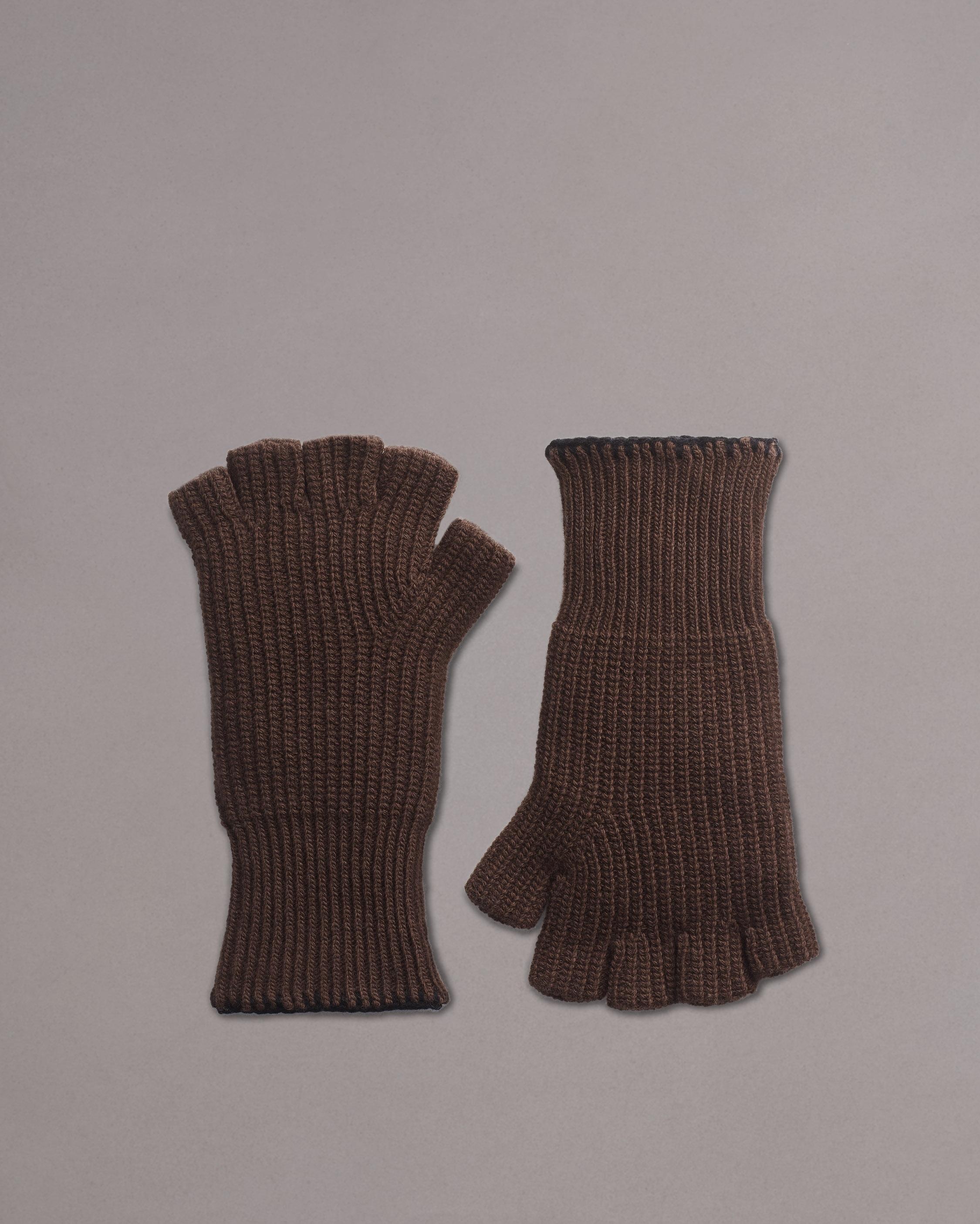 Clarkson Mitts - 1