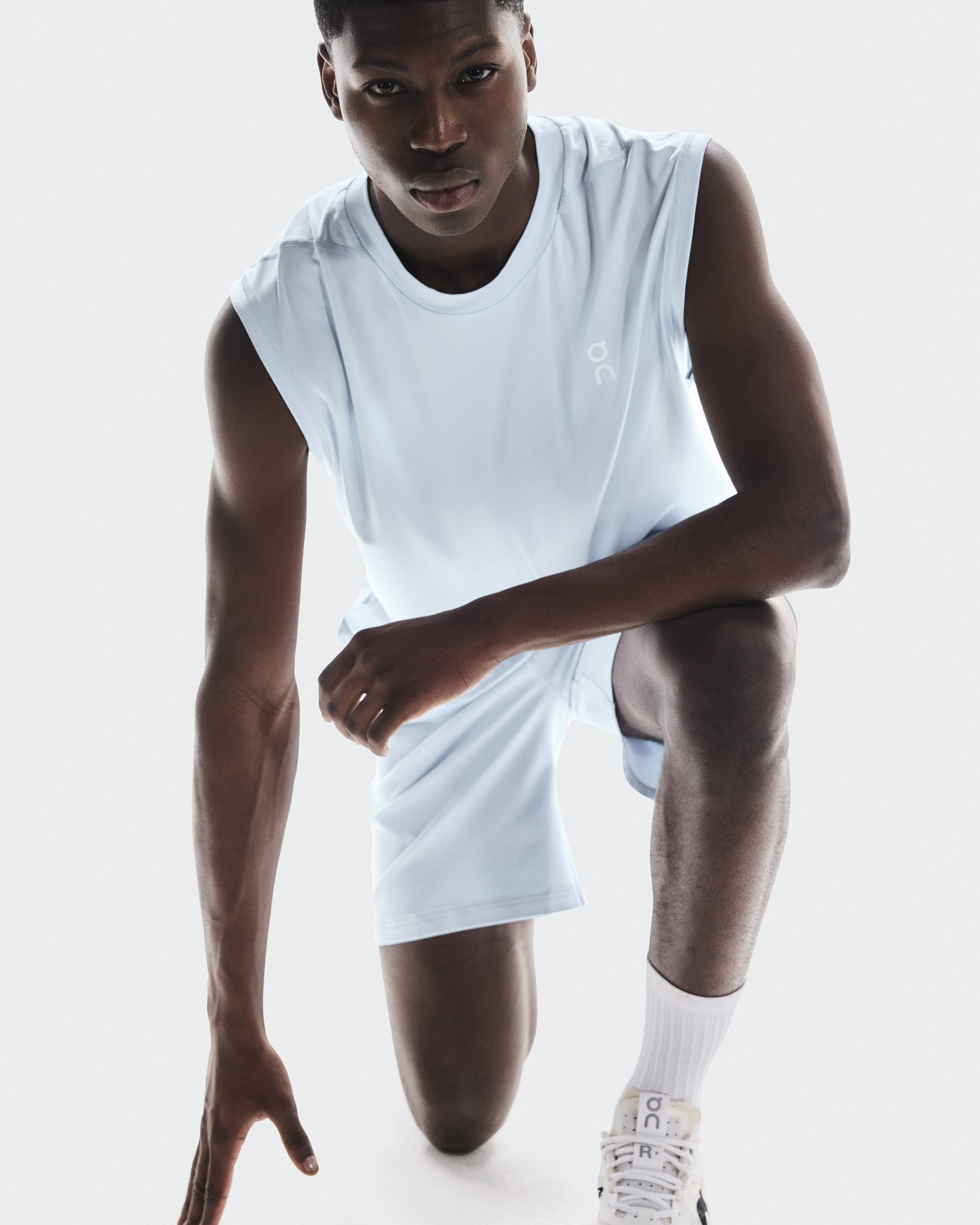 Courtside Tank - 6