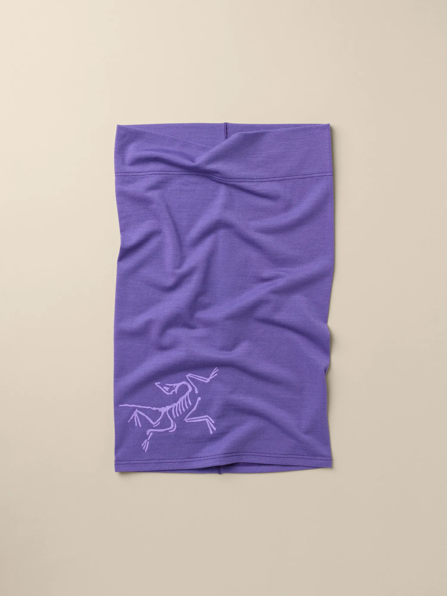 Satoro Merino Neck Gaiter - 1