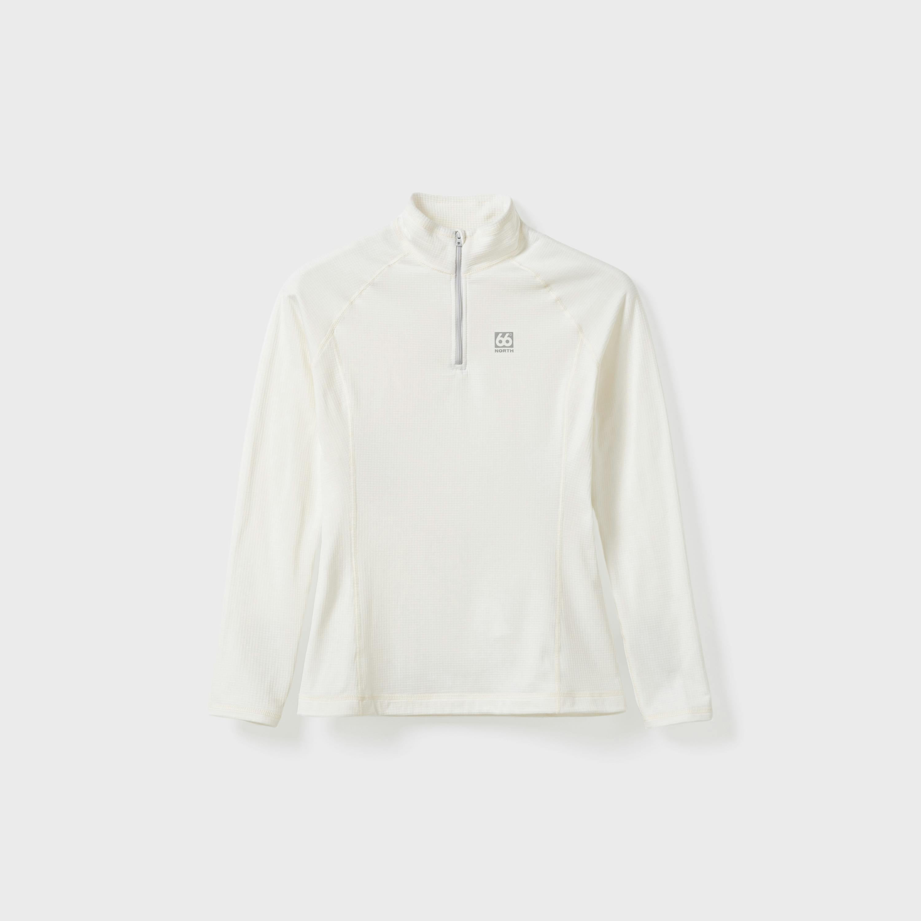 Grettir Polartec® Power Grid™ Zip Neck - 2
