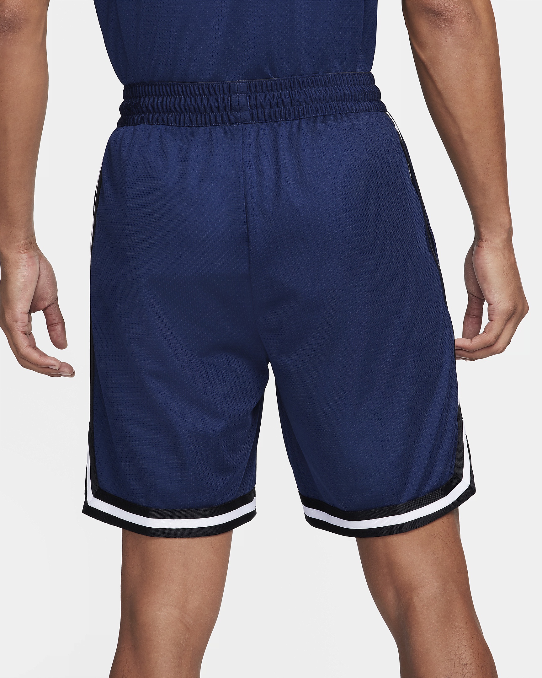 Nike DNA Men's Dri-FIT 8" Basketball Shorts - 3