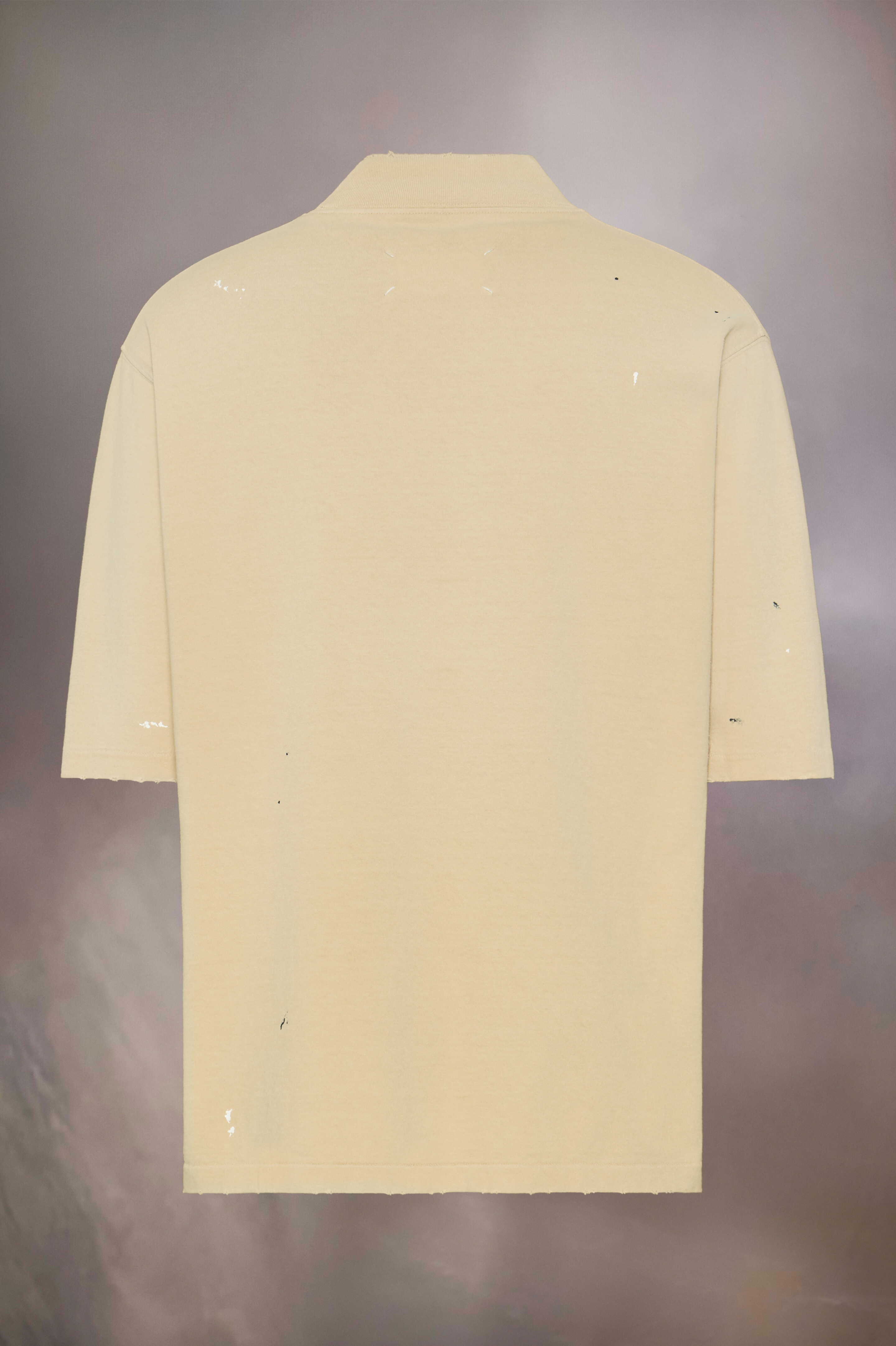 Graffiti logo T-shirt - 3