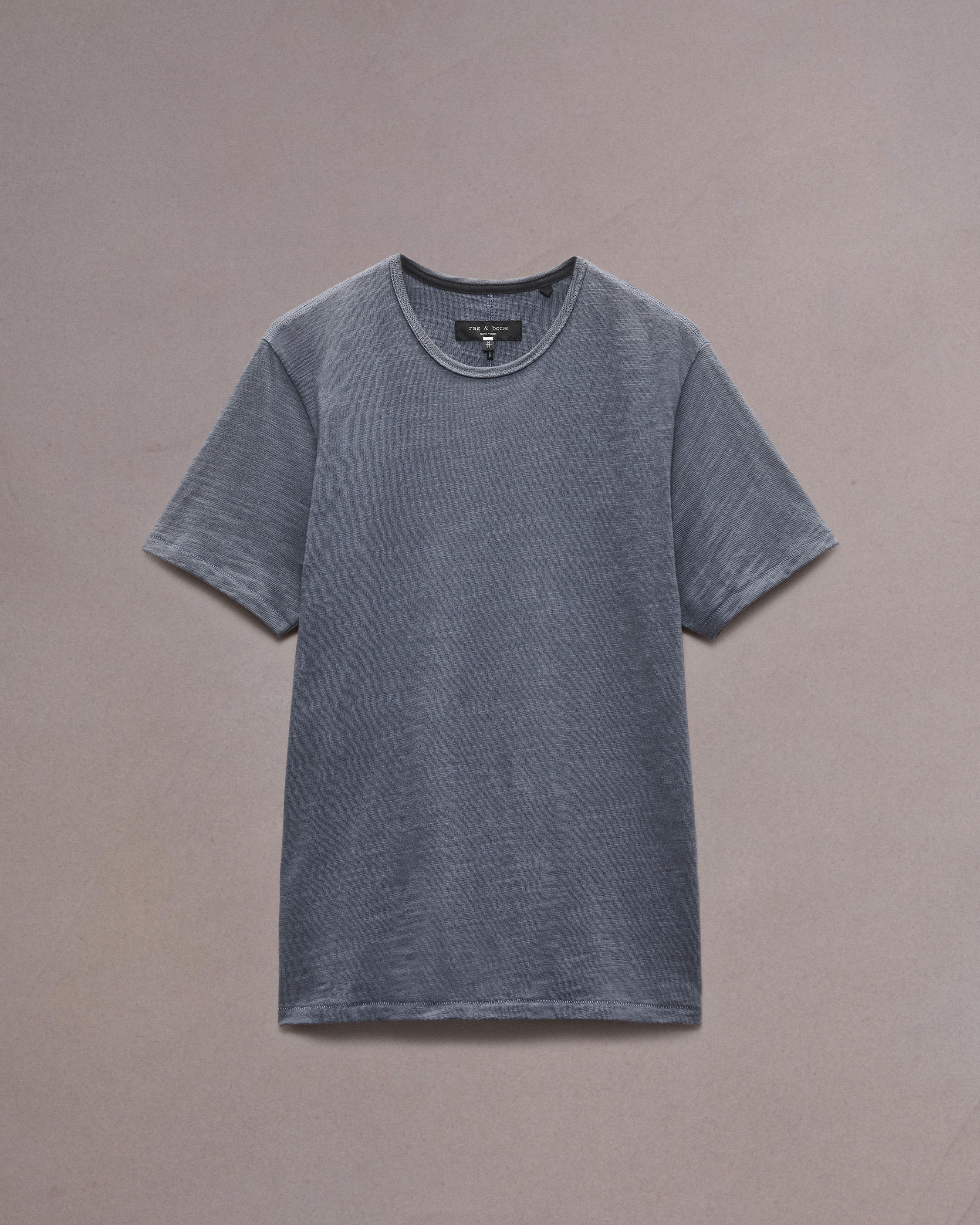Classic Flame Tee - 1