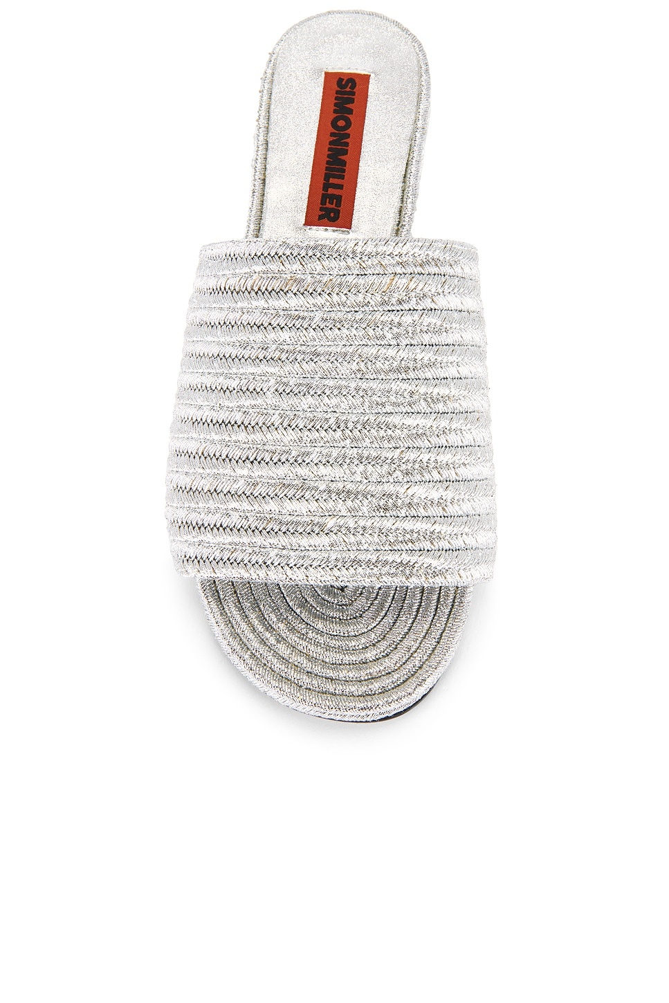 Verano Espadrille Sandal - 4