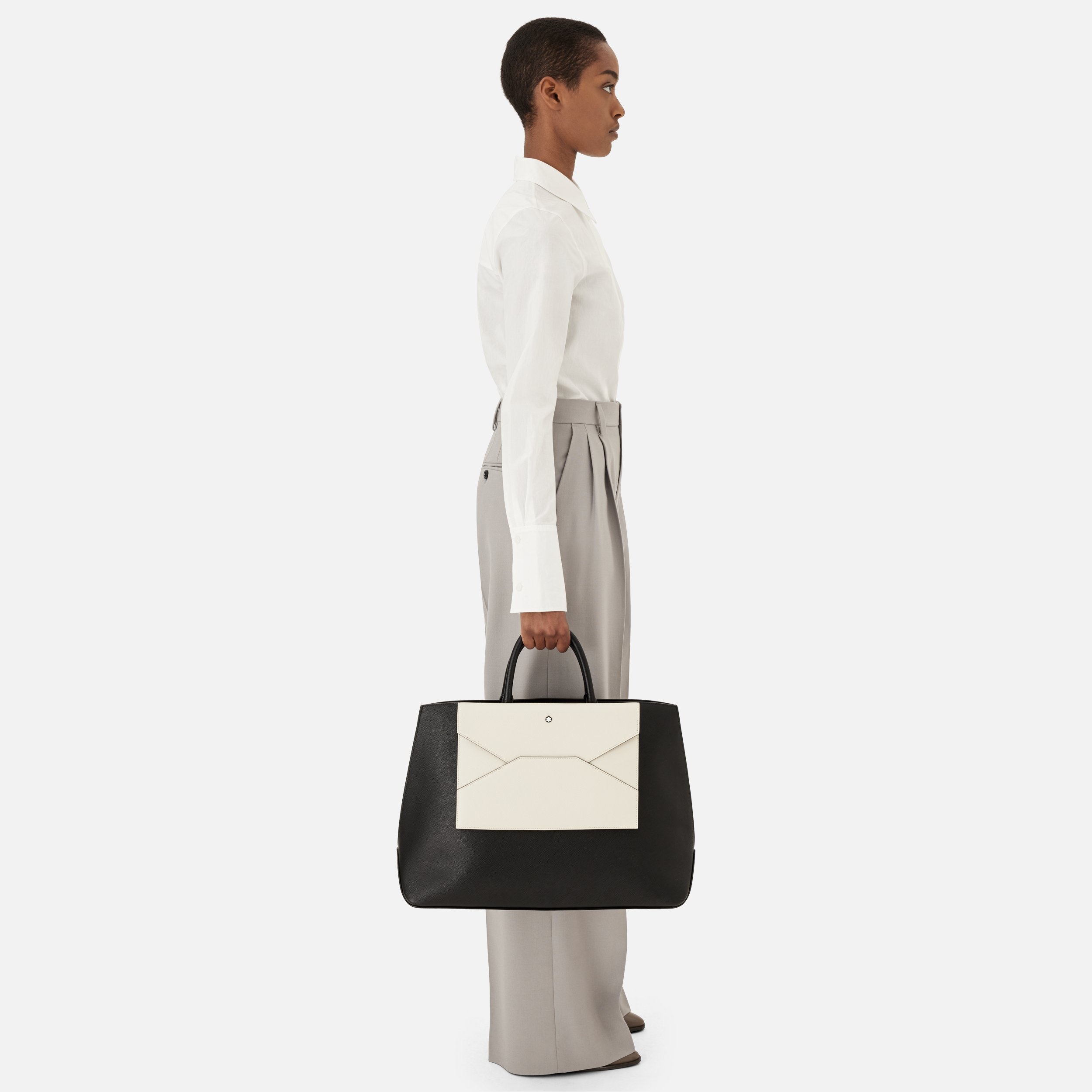 Montblanc Sartorial tote - 3