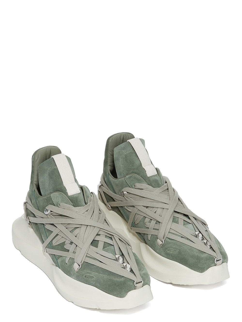 Rick Owens SHOES | REVERSIBLE