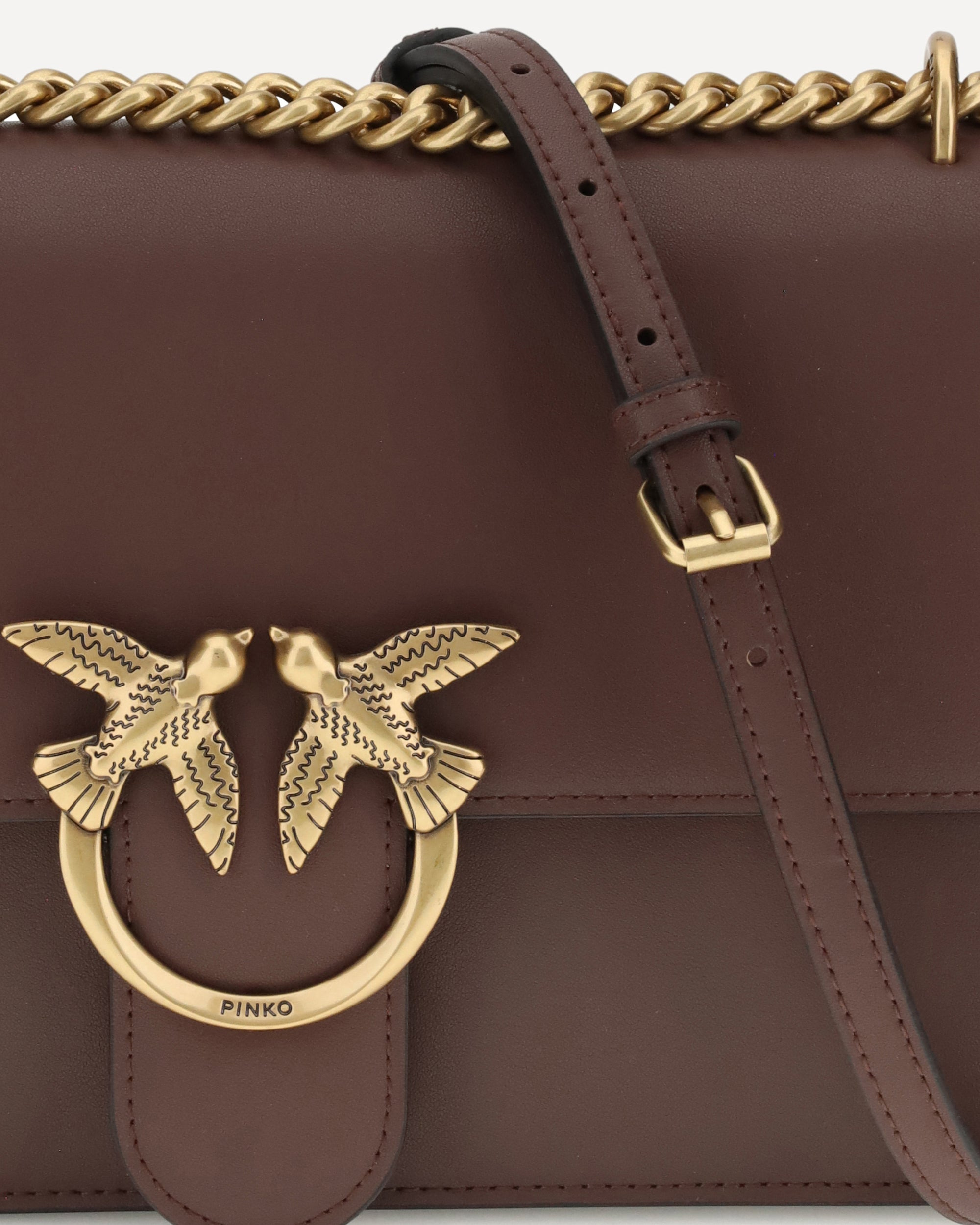Love Shoulder Bag - 4