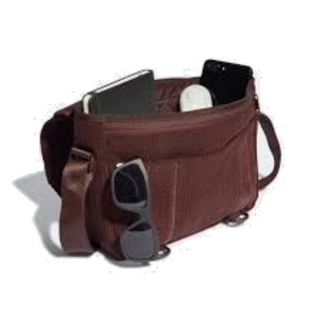 ◆正規品◆ADIDAS NEXT+ CORDUROY MESSENGER BAG◆関税込◆人気 Adidas NEXT+ Corduroy Messenger Bag Shadow Brown | eBay
