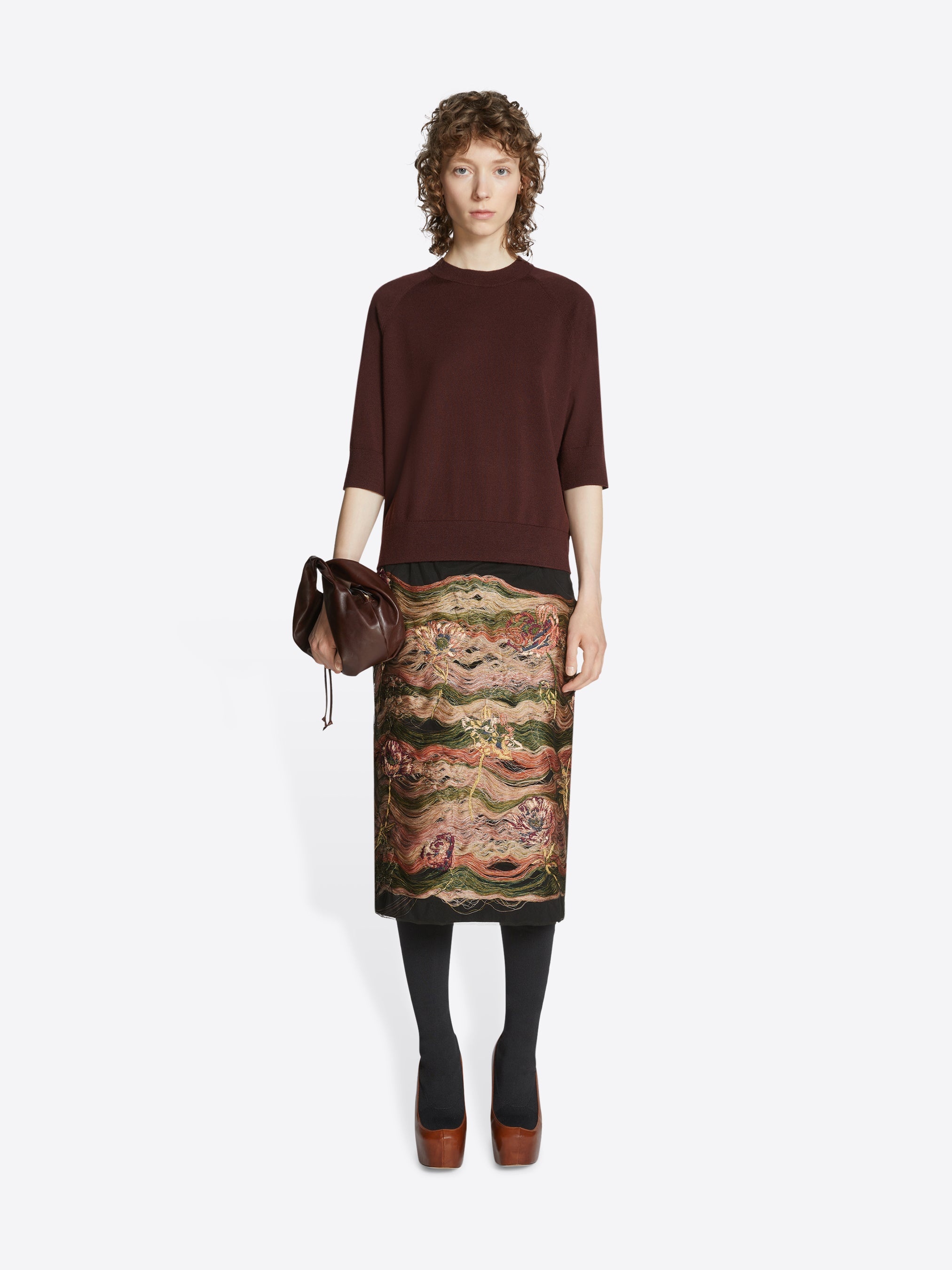 MERINO SWEATER - 3