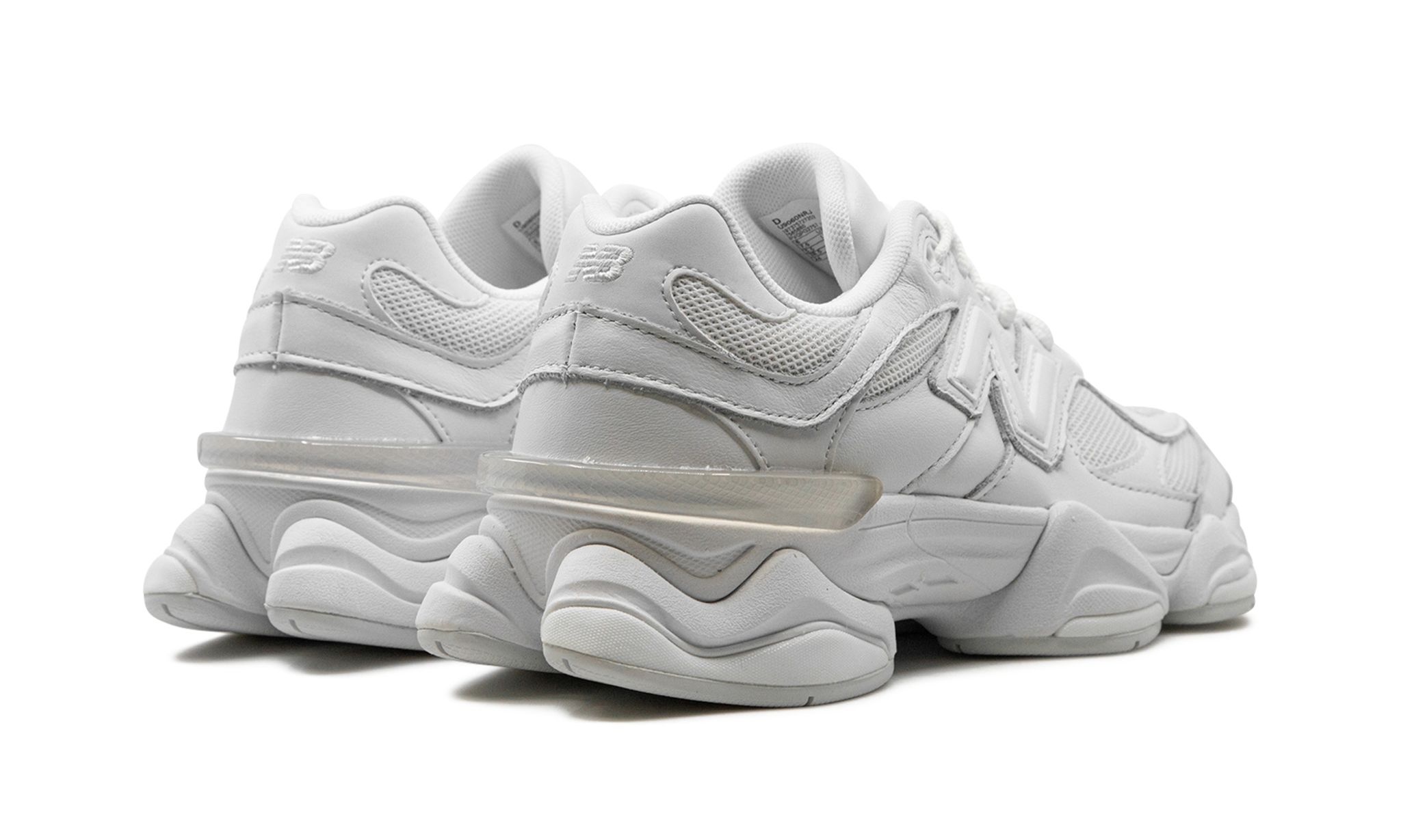 9060 "WHITE" - 3