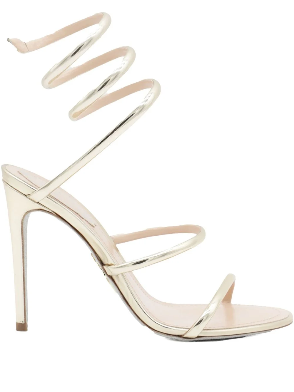 105mm Cleo sandals - 1