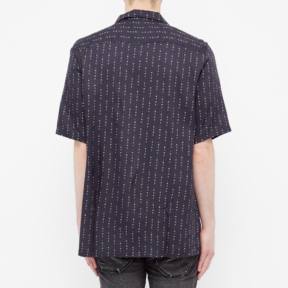 Ksubi Dyno Logo Vacation Shirt - 5