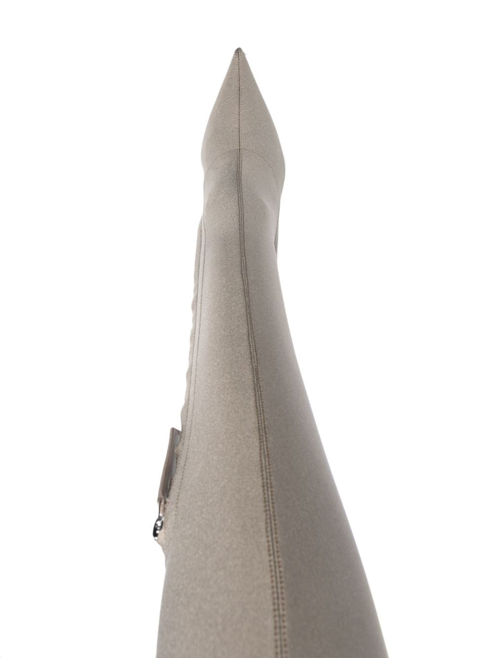 Cheope 105mm thigh-high boots - 4
