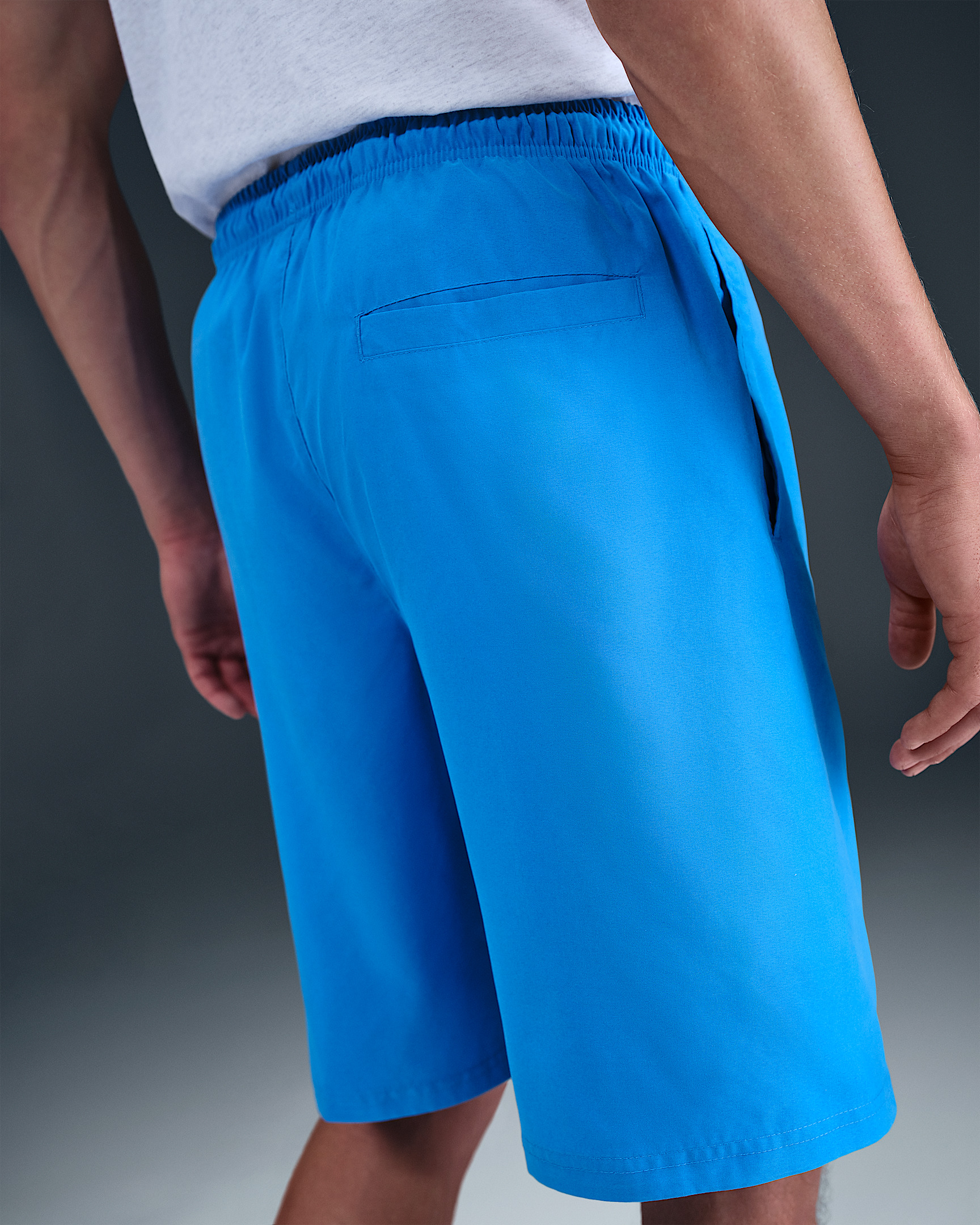 Nike Club Men's Woven Shorts - 3