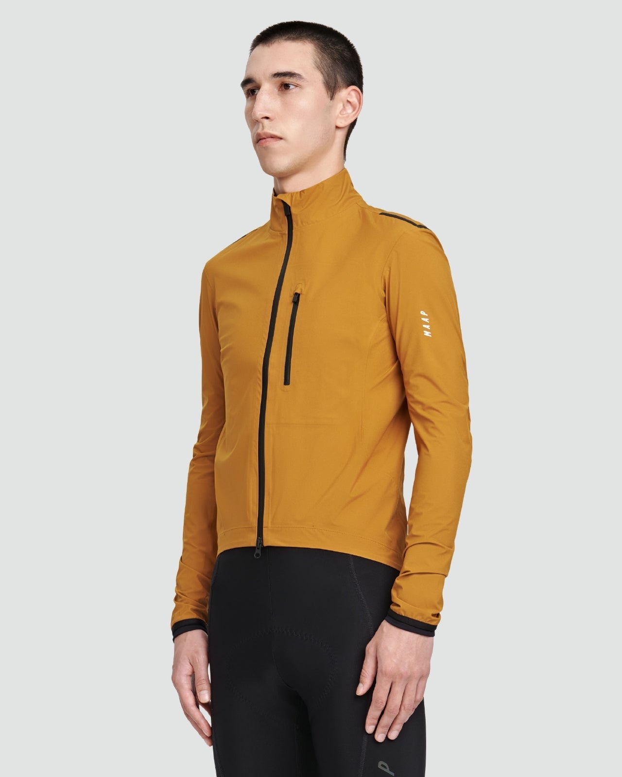 Ascend Pro Rain Jacket - 2