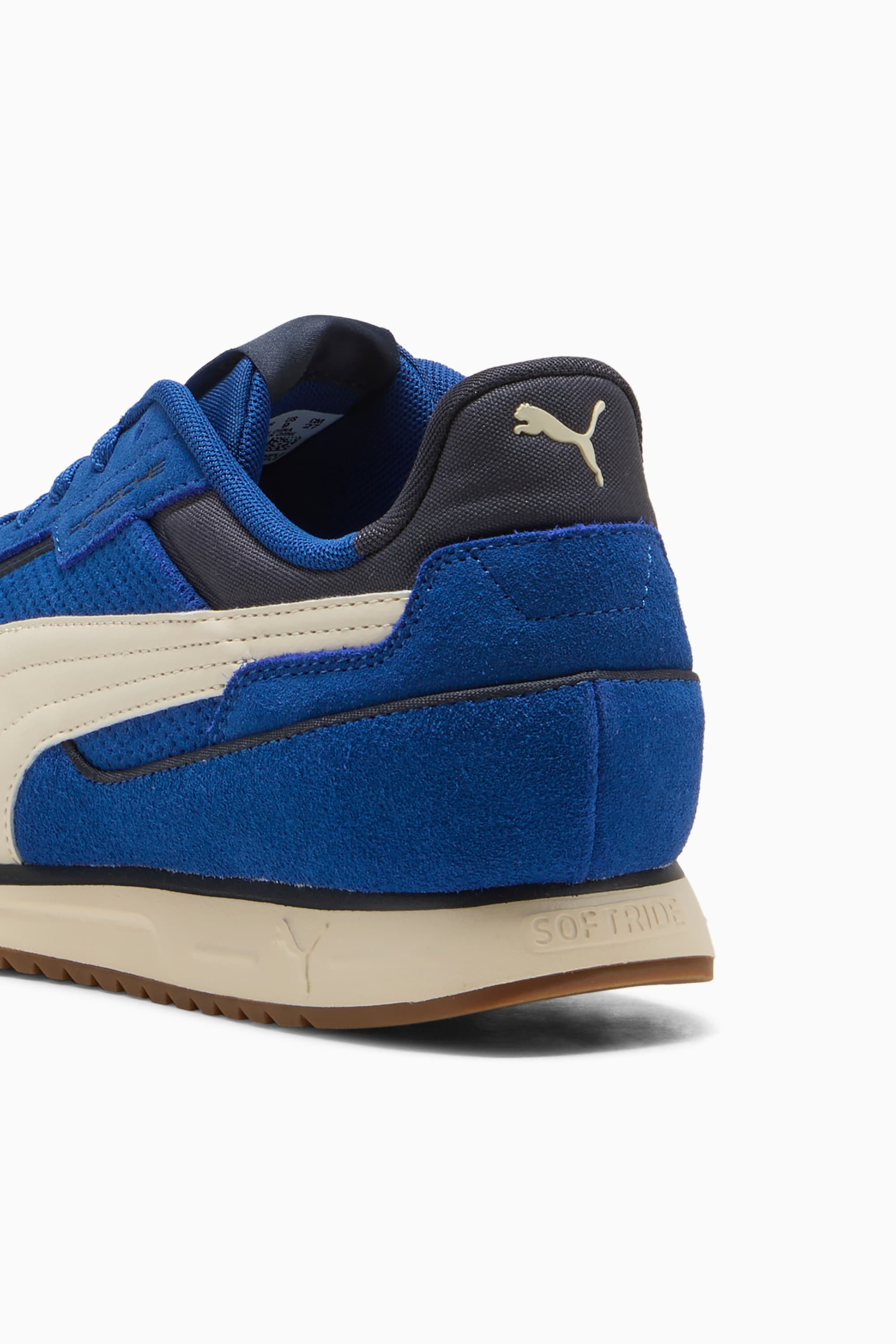 Porsche Legacy ST Miler Men's Sneakers - 3