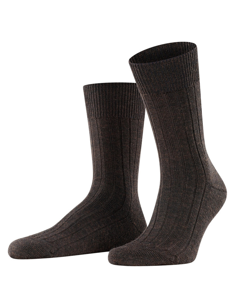Teppich im Schuh Men Socks 1