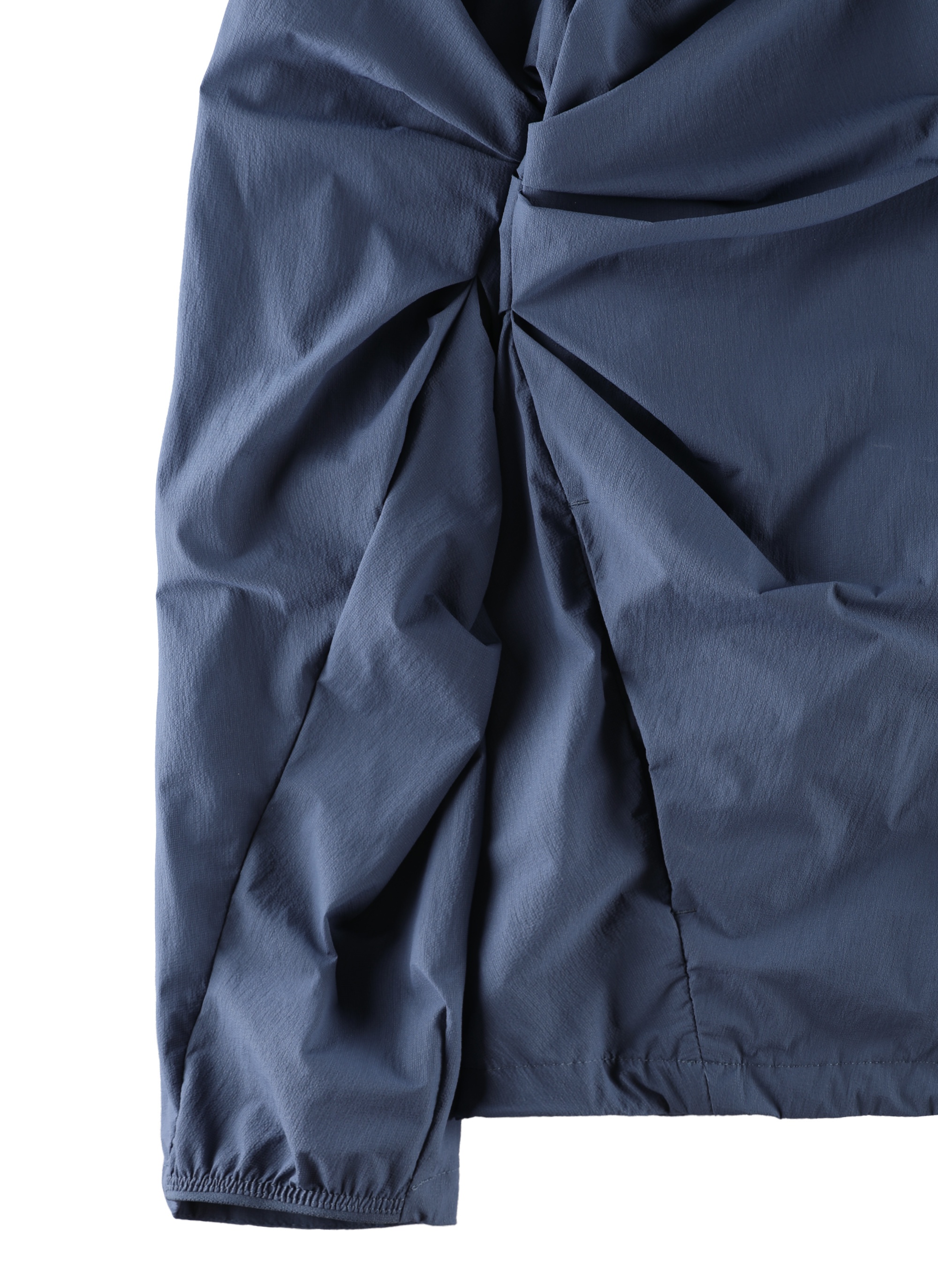 7.0 TECHNICAL JACKET RIGHT (BLUE) - 6