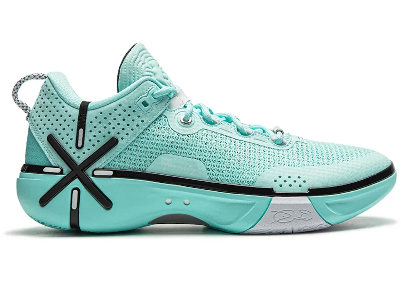 Li-Ning Way Of Wade Shadow 6 Liberty - 1