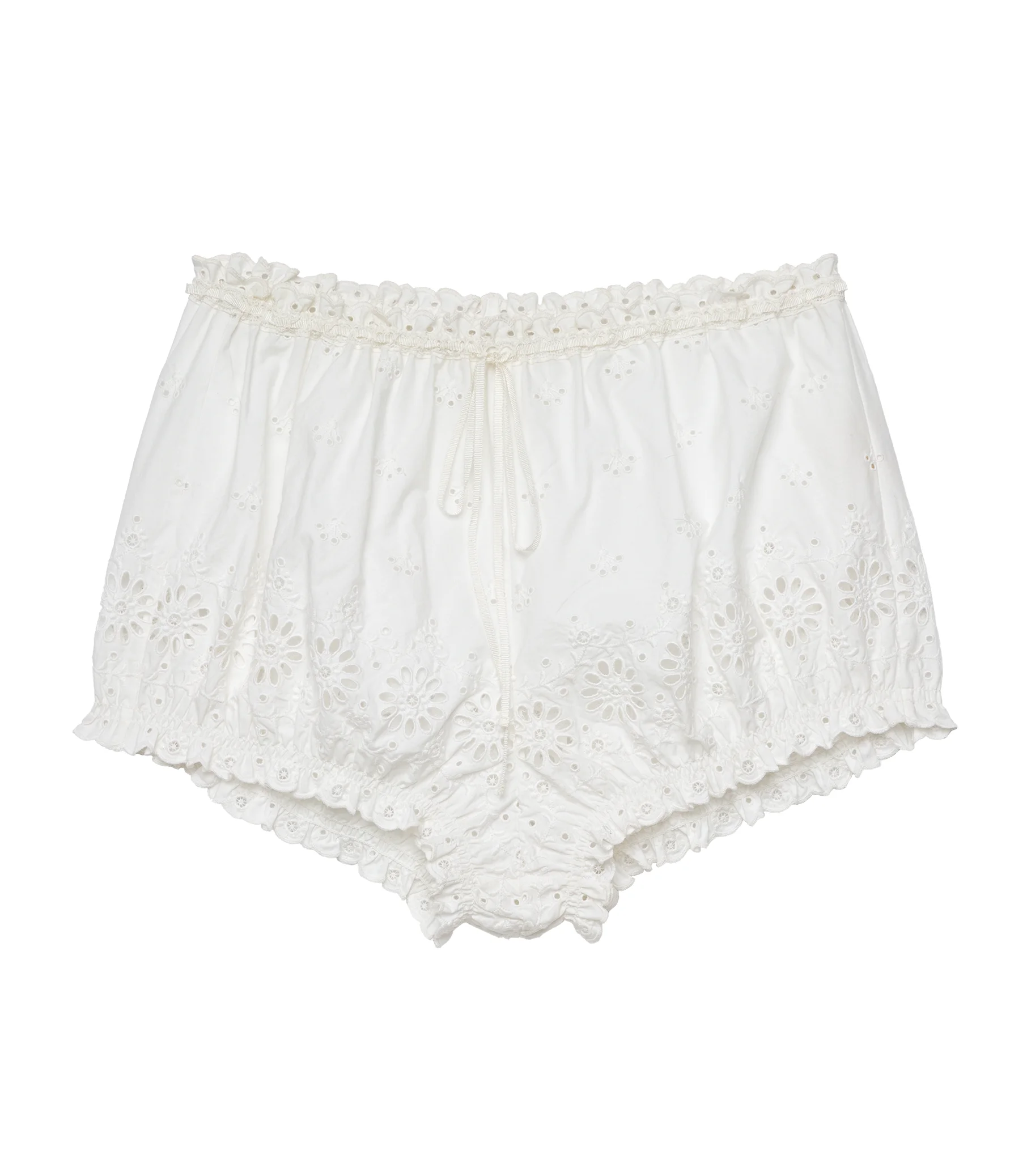 GENNA SHORT - 1