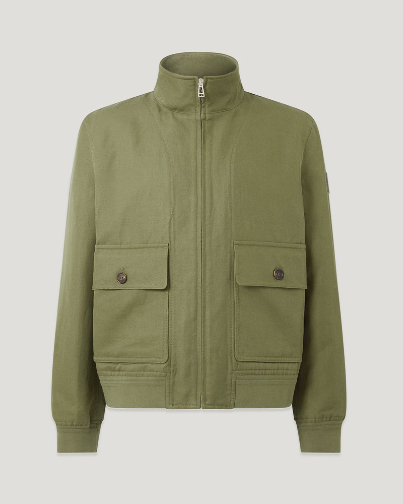 HELSTON JACKET 1