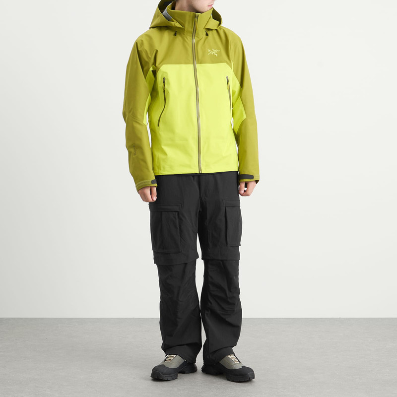 Arc'teryx Arc'teryx Beta AR Gore-Tex Jacket outlook