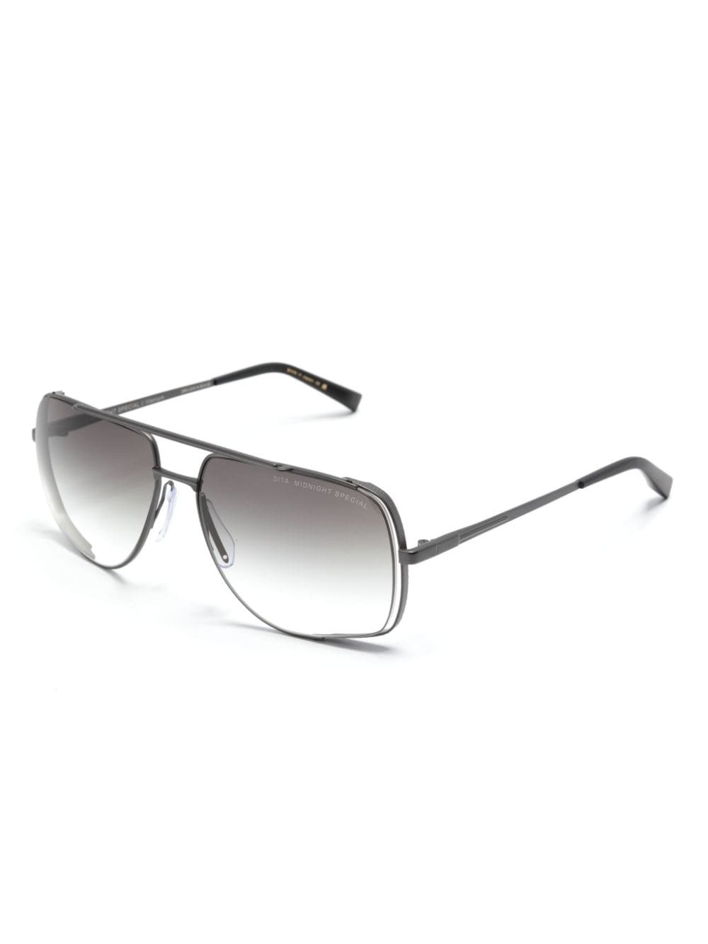 Midnight Special pilot-frame sunglasses - 2