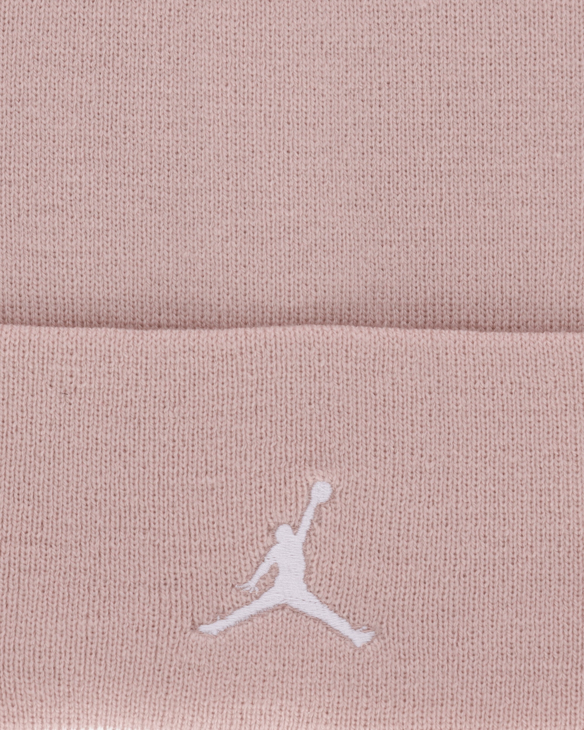 Peak Satin Lined Beanie Pink Oxford - 4