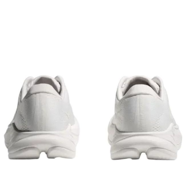 (WMNS) HOKA ONE ONE Rincon 4 'All White' 1155131-WWH - 2