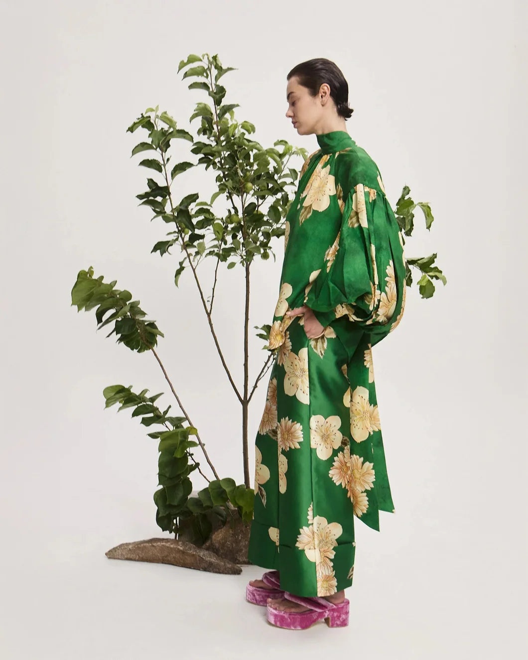 SAGE PANT - 3
