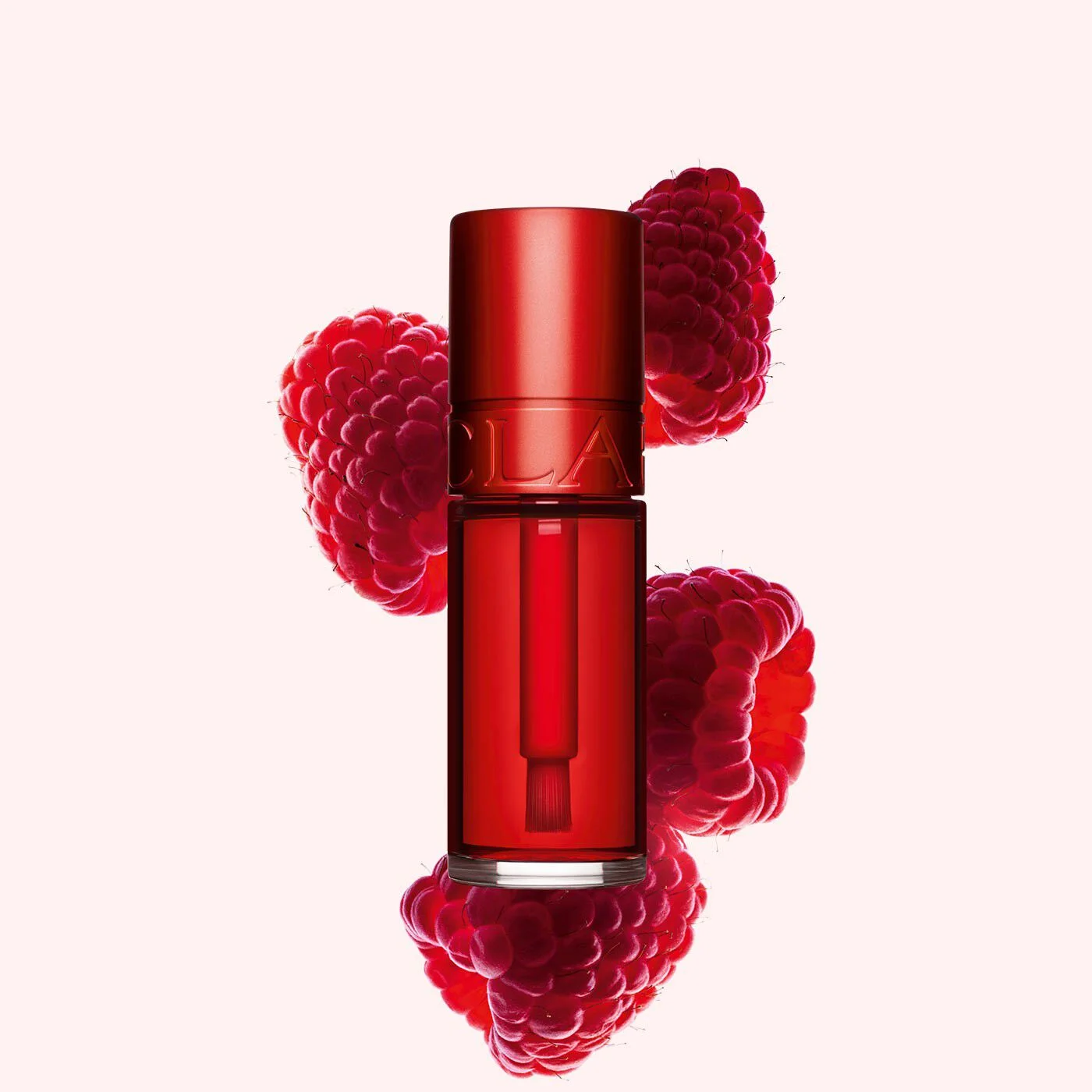 Water Lip Stain - Matte, Long-Lasting, Buildable Coverage Lip Stain - 1