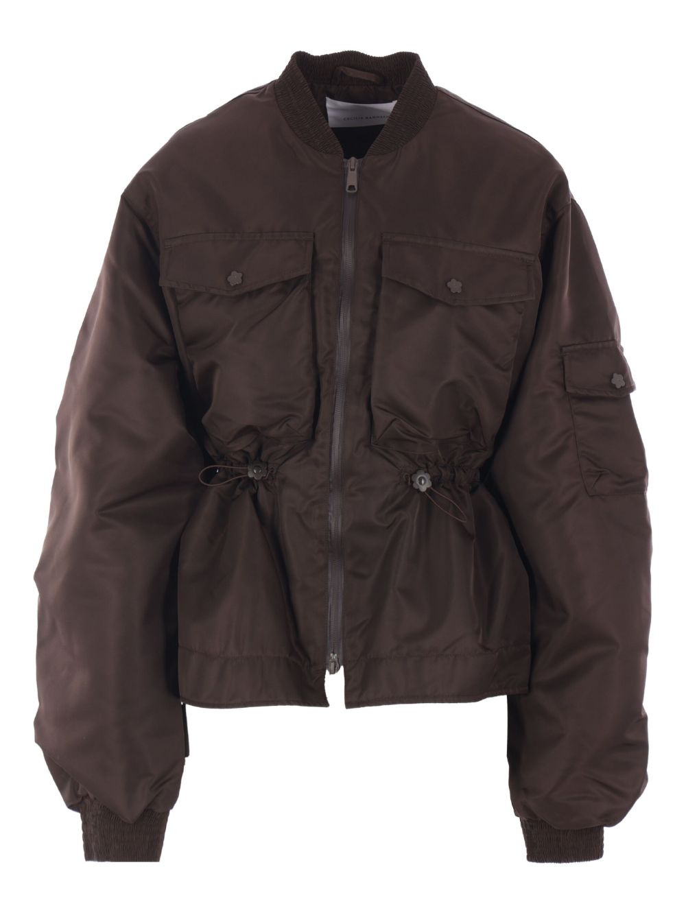 Birdie bomber jacket - 1