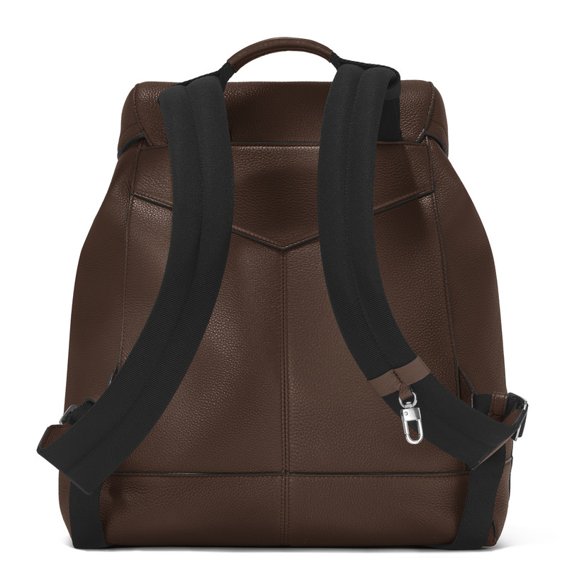 Soft Grain backpack 3
