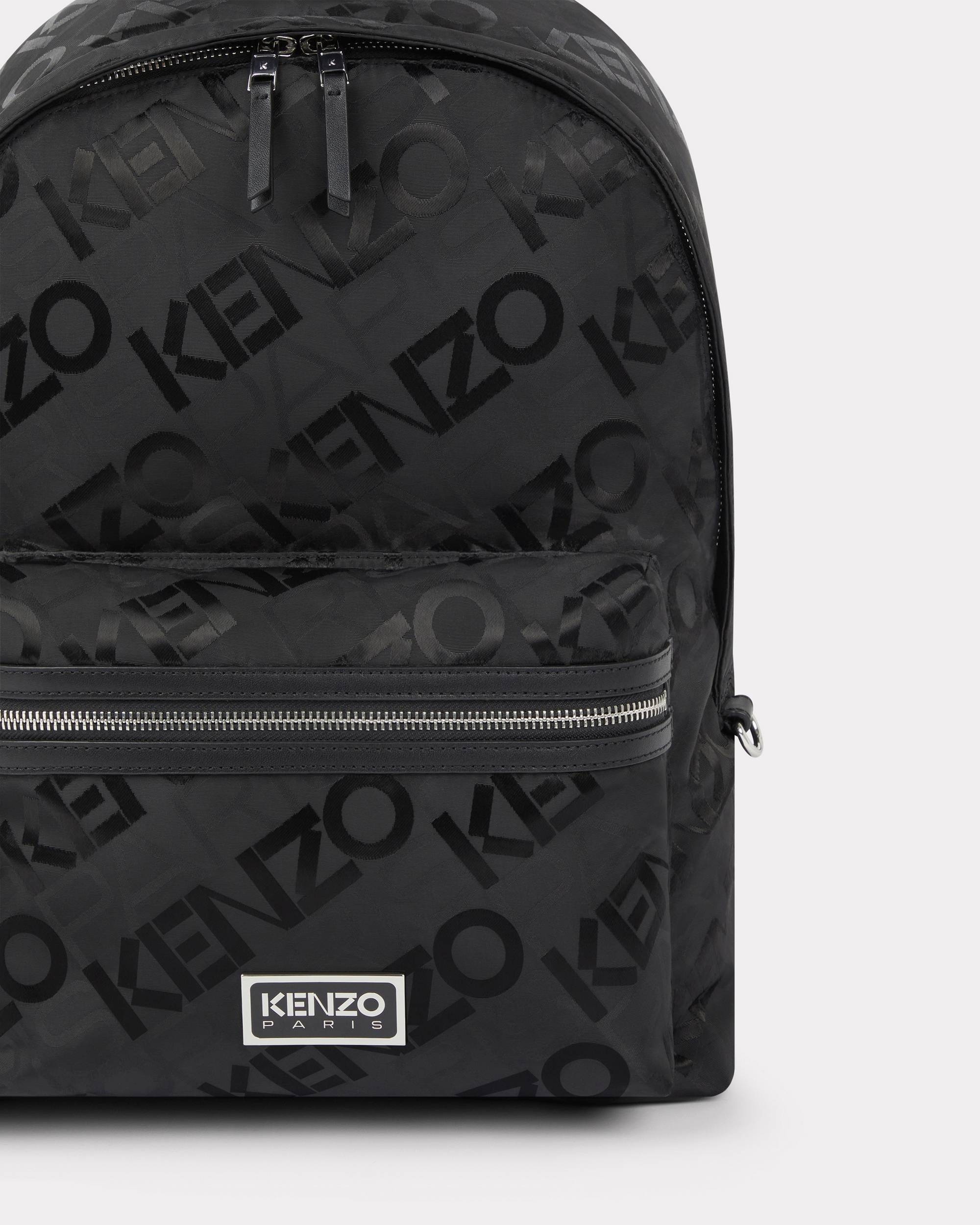'KENZO Paris' backpack 4