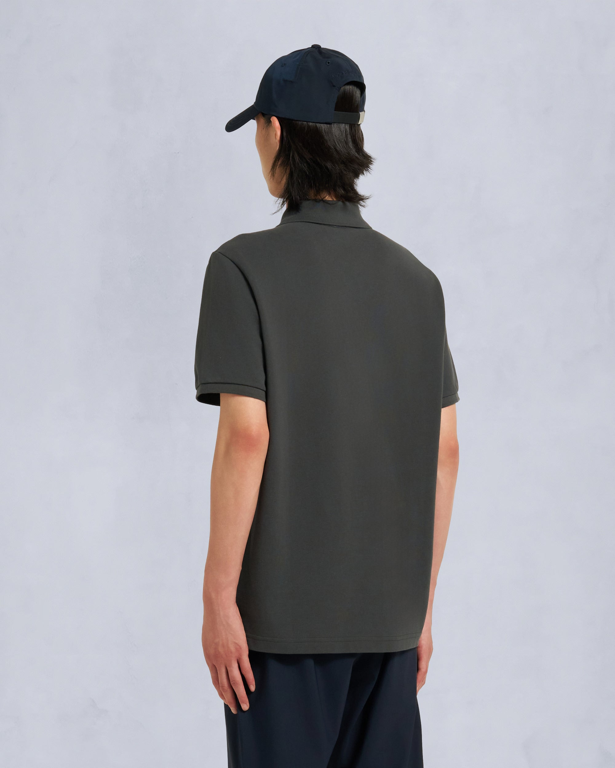 EVERETT POLO - 4