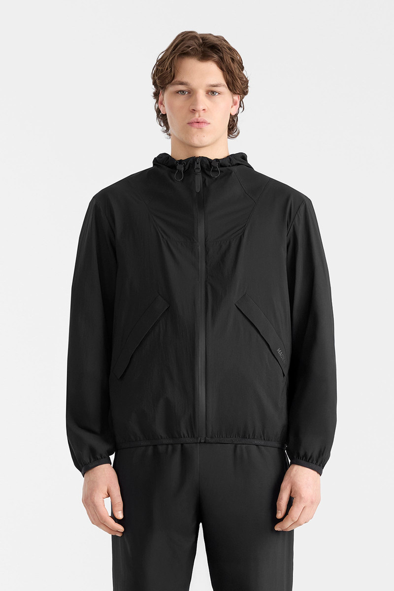 REID-SC Packable Lightweight Rain Jacket 3