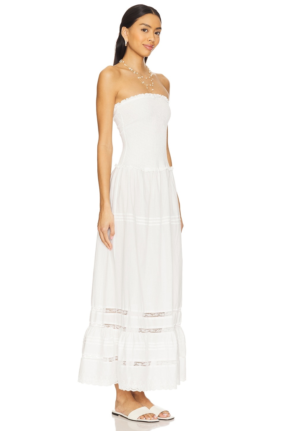Empress Dress - 2