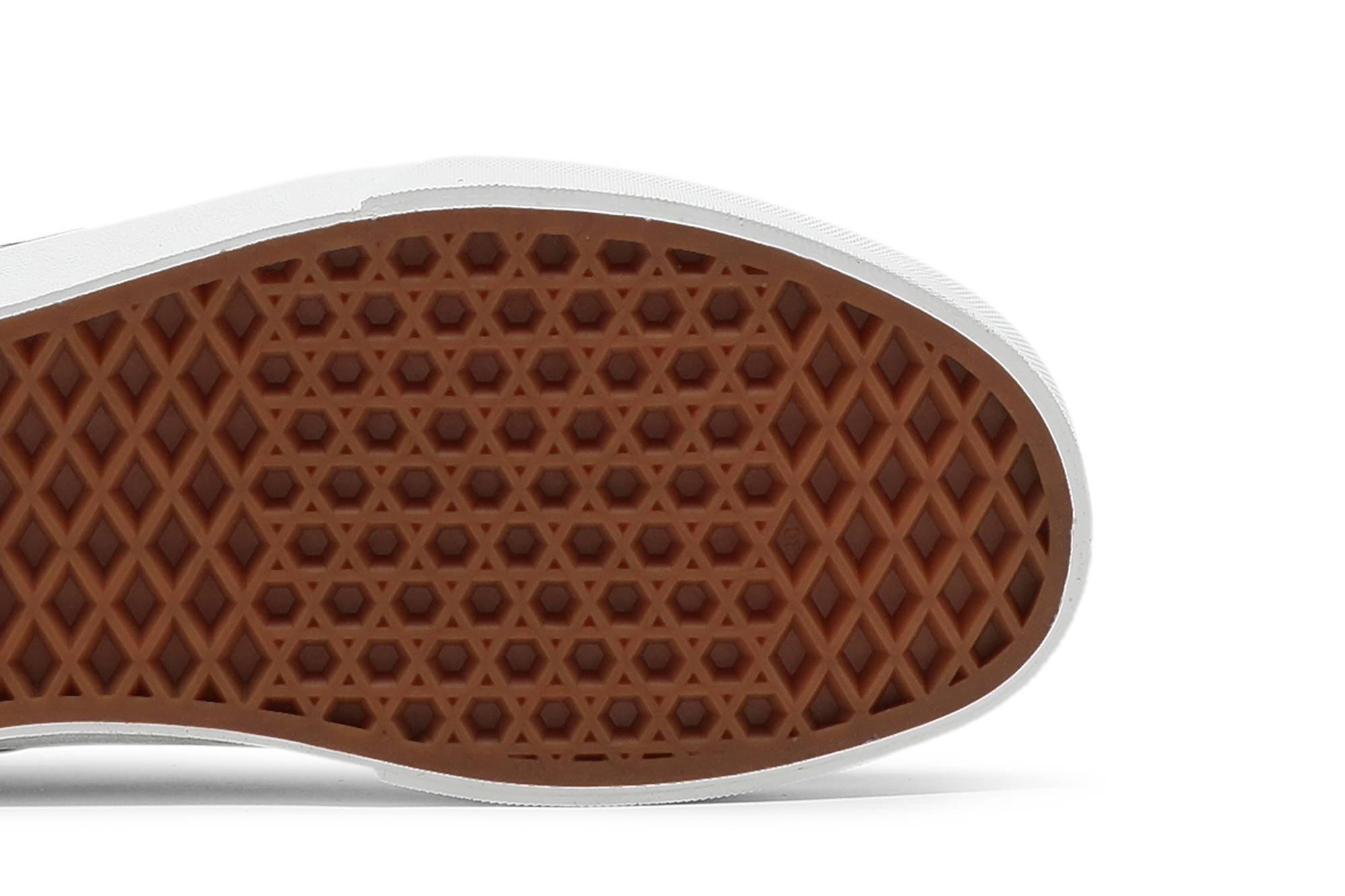 Classic Slip-On 'Circle V' - 5
