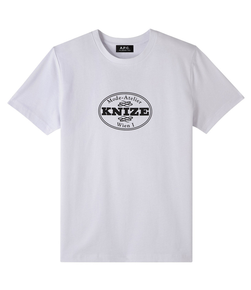 KNIZE T-SHIRT 1